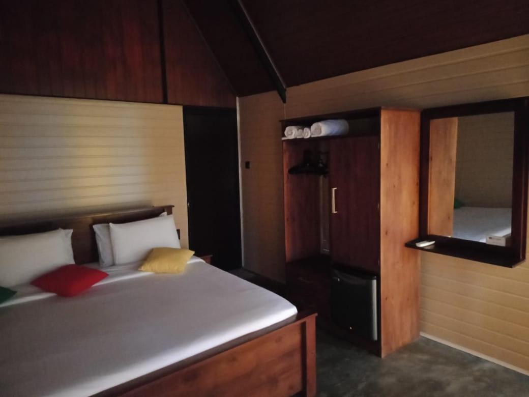 Fair View Cottage Ella Bilik gambar