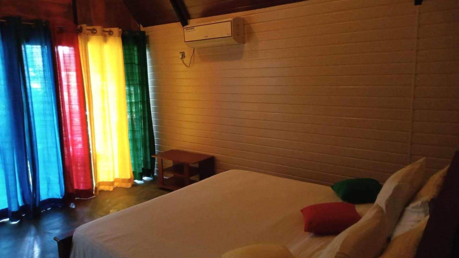 Fair View Cottage Ella Bilik gambar