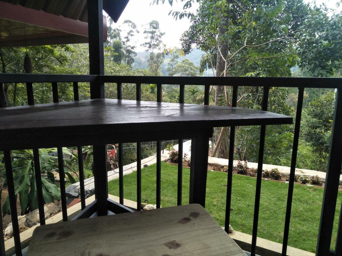 Fair View Cottage Ella Luaran gambar